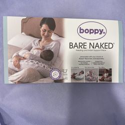 BRAND NEW Boppy Pillow 