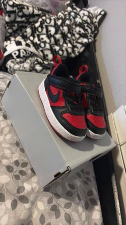 Nike air forces like new