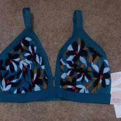 NWT WOMEN'S BRALETTE By All. You. LIVELY 