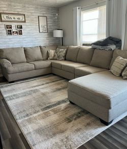 Sectional