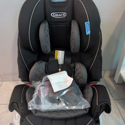Graco 4Ever 4 in 1 Car Seat