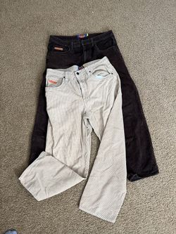 2 Pairs Back To School EMPRYES