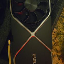 RTX 3090 FE 24GB