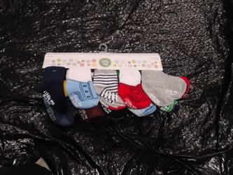 Boys Socks 20 Pairs