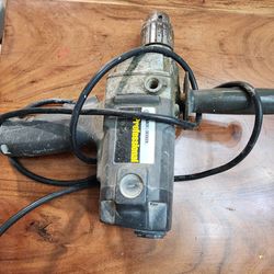 Vintage Black & Decker Professional