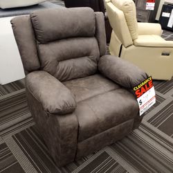 Power Recliner