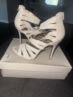 BCBG Eneration Heels