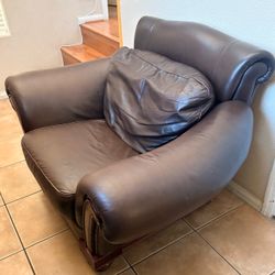 Sofa chair