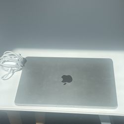 New Mac Air w/ Charger + original Box