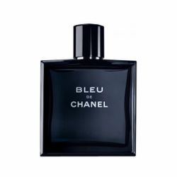 Bleu de Chanel Fragrance Bottle