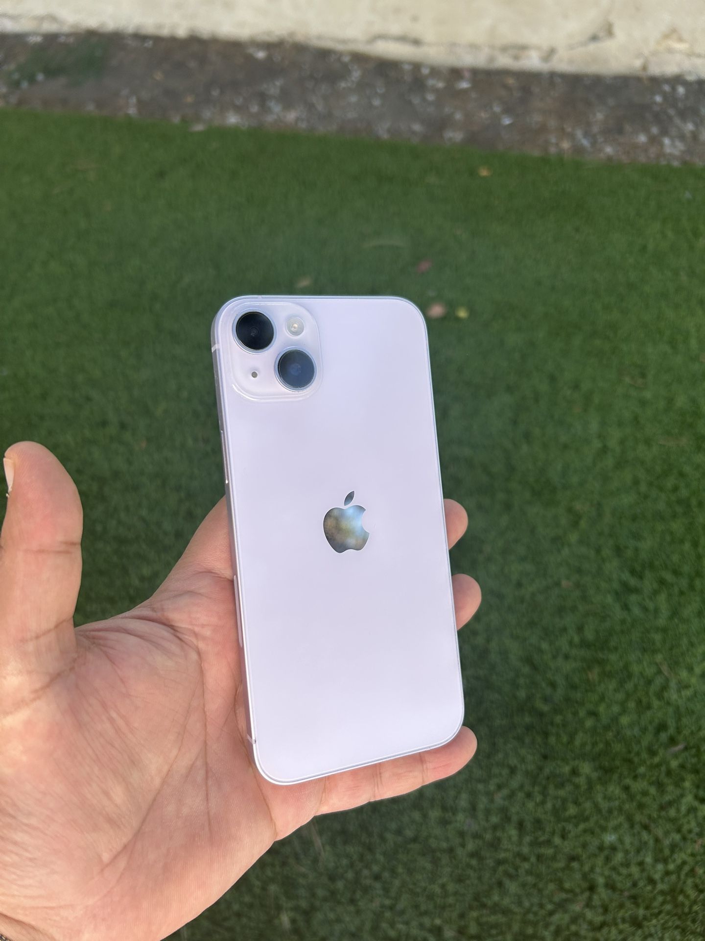 iPhone 14 Plus 128 Gb Unlocked