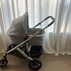 Uppa baby Vista 2 stroller & Accessories 