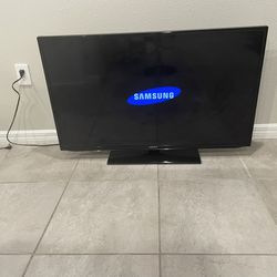 Samsung 50 Inch Tv 