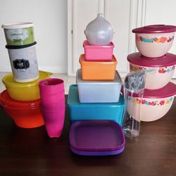 Tupperware 