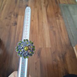 Beautiful Adjustable Ring