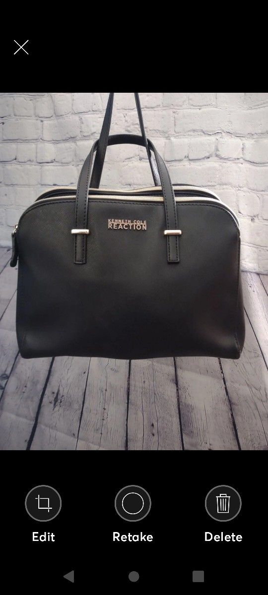 Kenneth Cole Bag*
