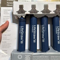 Lifestraw 