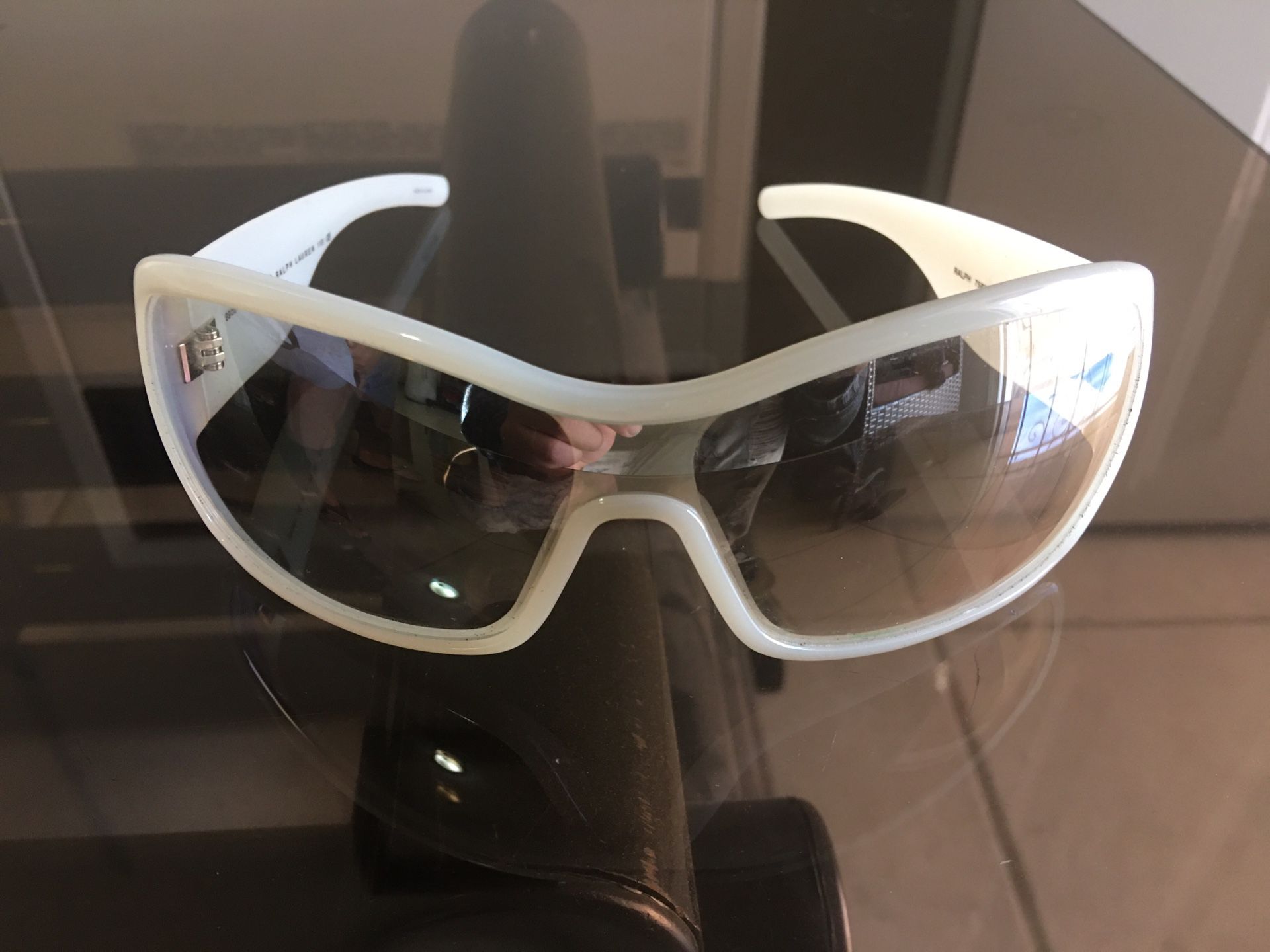 Ralph Lauren Sunglasses Women