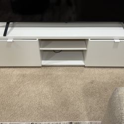 Ikea TV stand