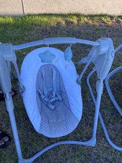 Baby Swing 