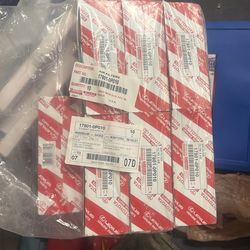 Toyota/lexus Air Filter