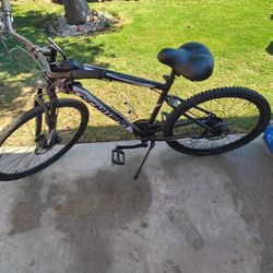 Glenwood  Schwinn