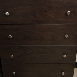 5 Drawer Dresser