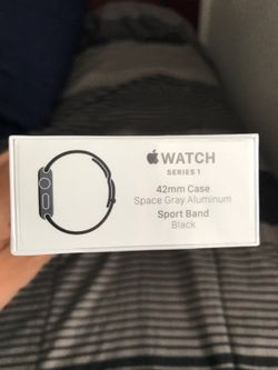 Apple Watch series 1