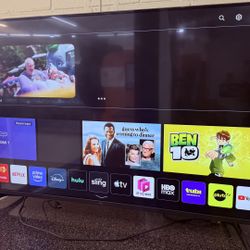50” LG 50UQ7570PUJ TV