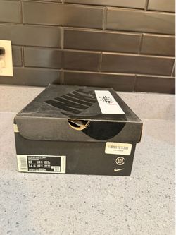 Nike Airmax 1 Clot size 13
