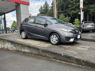 2015 Honda Fit