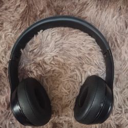 Beats Solo 3