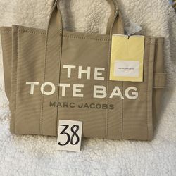 Bolsas Marc jacobs THE TOTTE BAG
