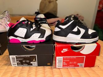 Toddler shoes