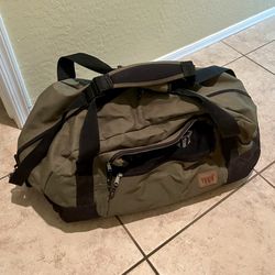 XXL Duffel Bag