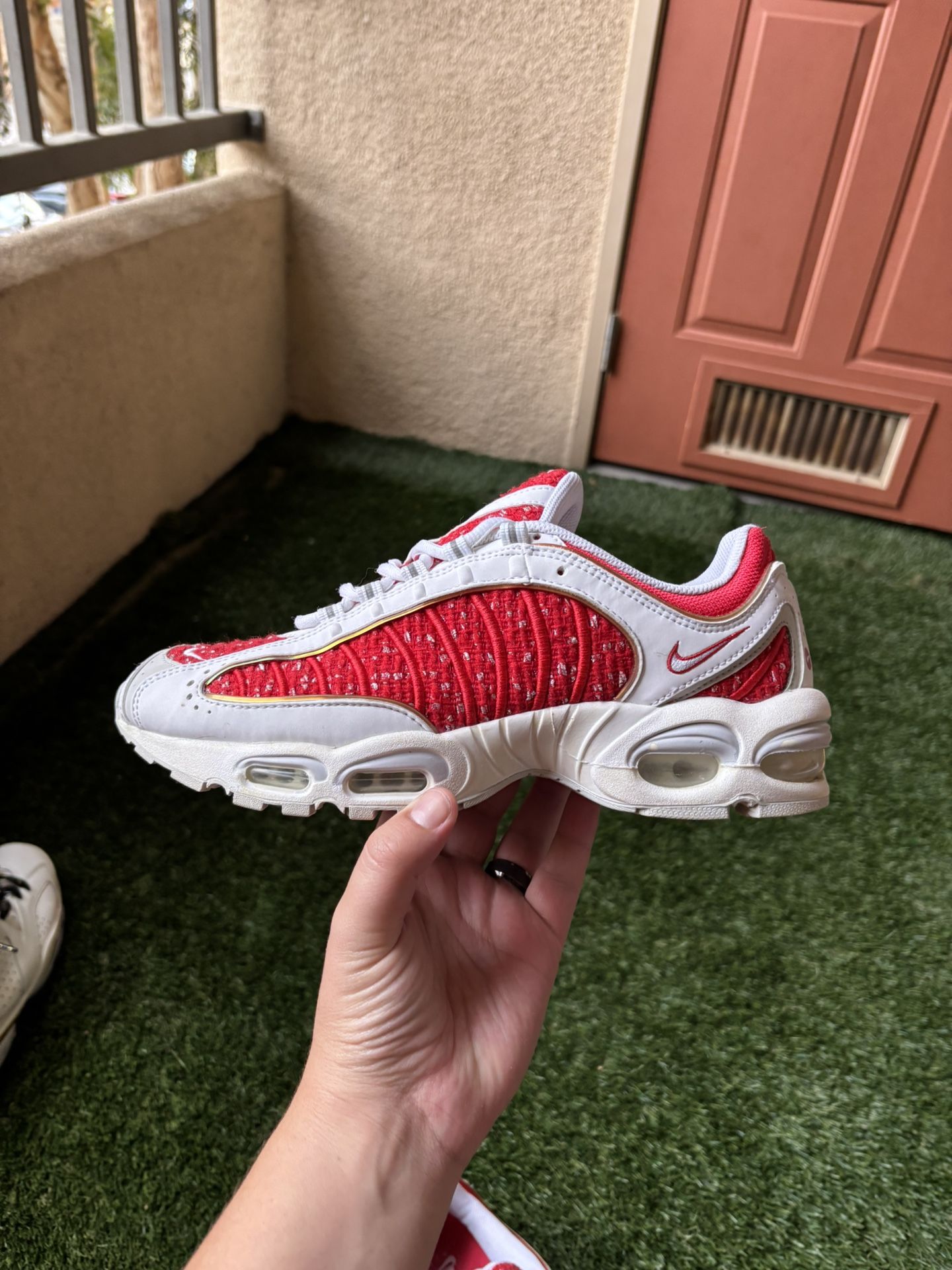 Nike Airmax Tailwind Supreme