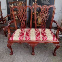 2 Person Sitting Chair