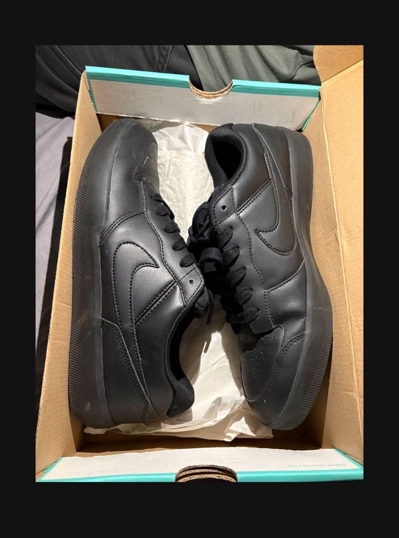 Nike SB