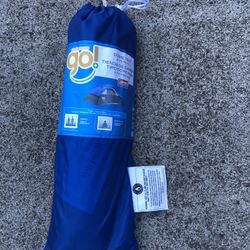 2 Person Tent