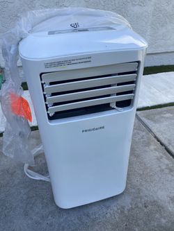 AC Indoor Frigidaire Ffpa0822r10 Perfect