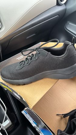 Sketchers sport with memory foam
