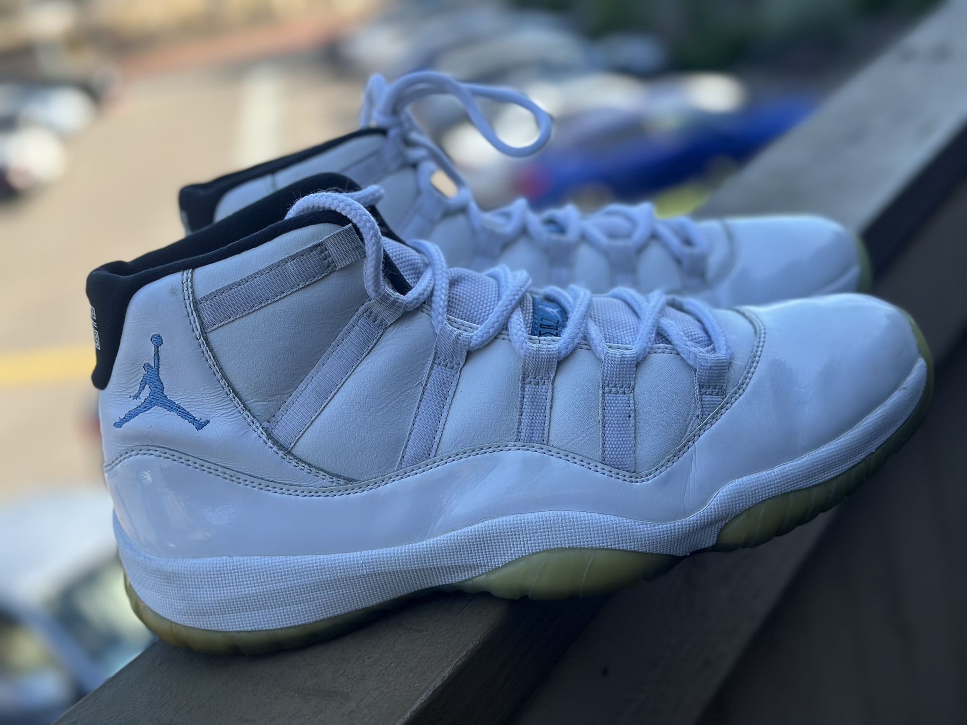 JORDAN 11 RETRO