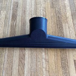 Shop Vac Squeegee Floor Attachment “NEW “