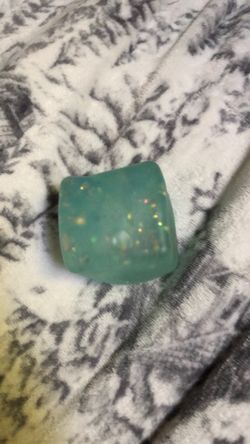 Cube squishy