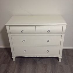 Restoration Hardware Solane Dresser 