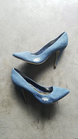 Zigi Soho heels womens