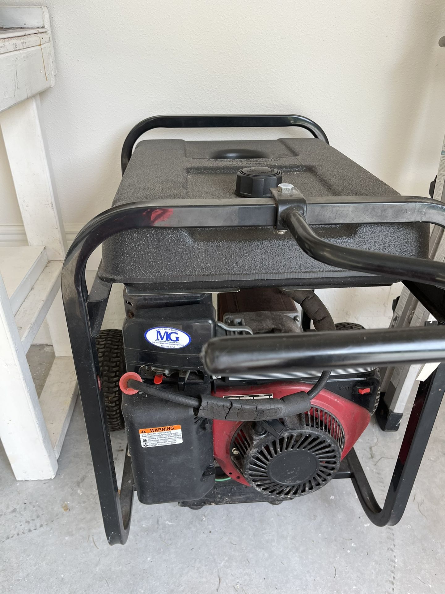 Generator 