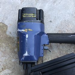 Framing Nail Gun 