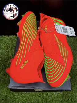 Adidas Predator Size 7.5