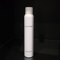(New) NuMe Freeze Please Strong Hold Finish Spray